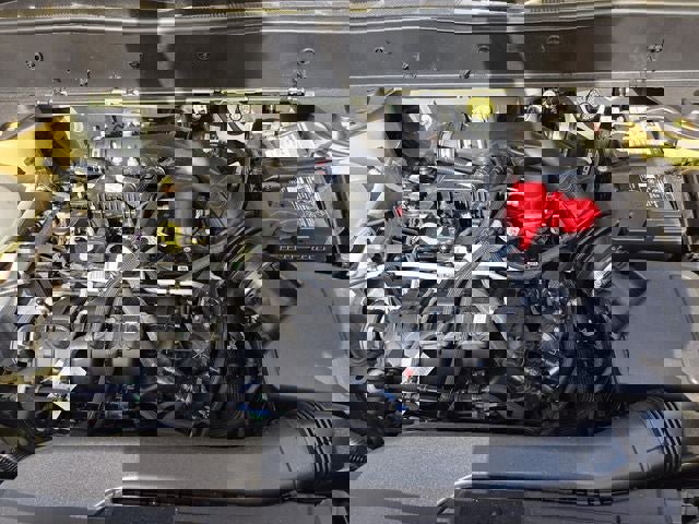 Used 2023 Ford Bronco Sport Heritage Limited AWD/4WD image 33