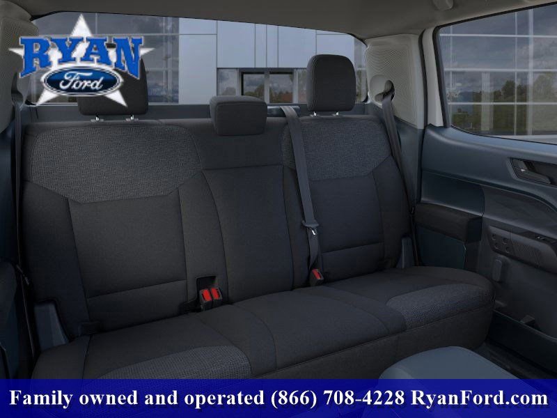 New 2026 Ford Maverick XL AWD/4WD image 11