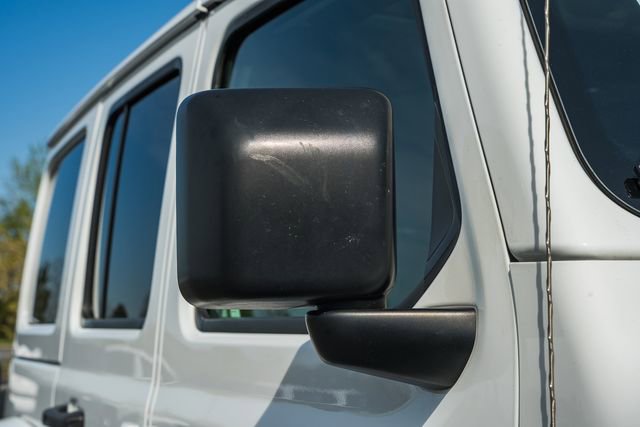 Used 2023 Jeep Wrangler Sahara w/ LED Lighting Group image 32