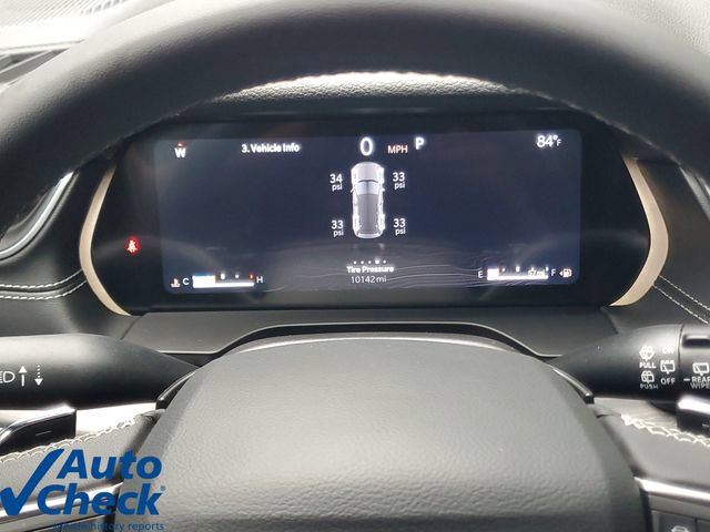 Used 2025 Jeep Grand Cherokee Limited RWD image 24