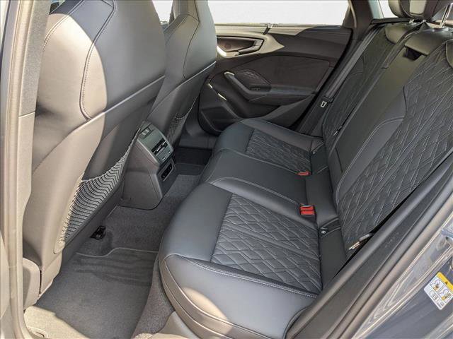 New 2025 Audi S5 Prestige image 16