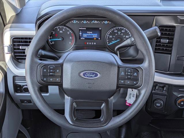 New 2025 Ford F250 XL image 10
