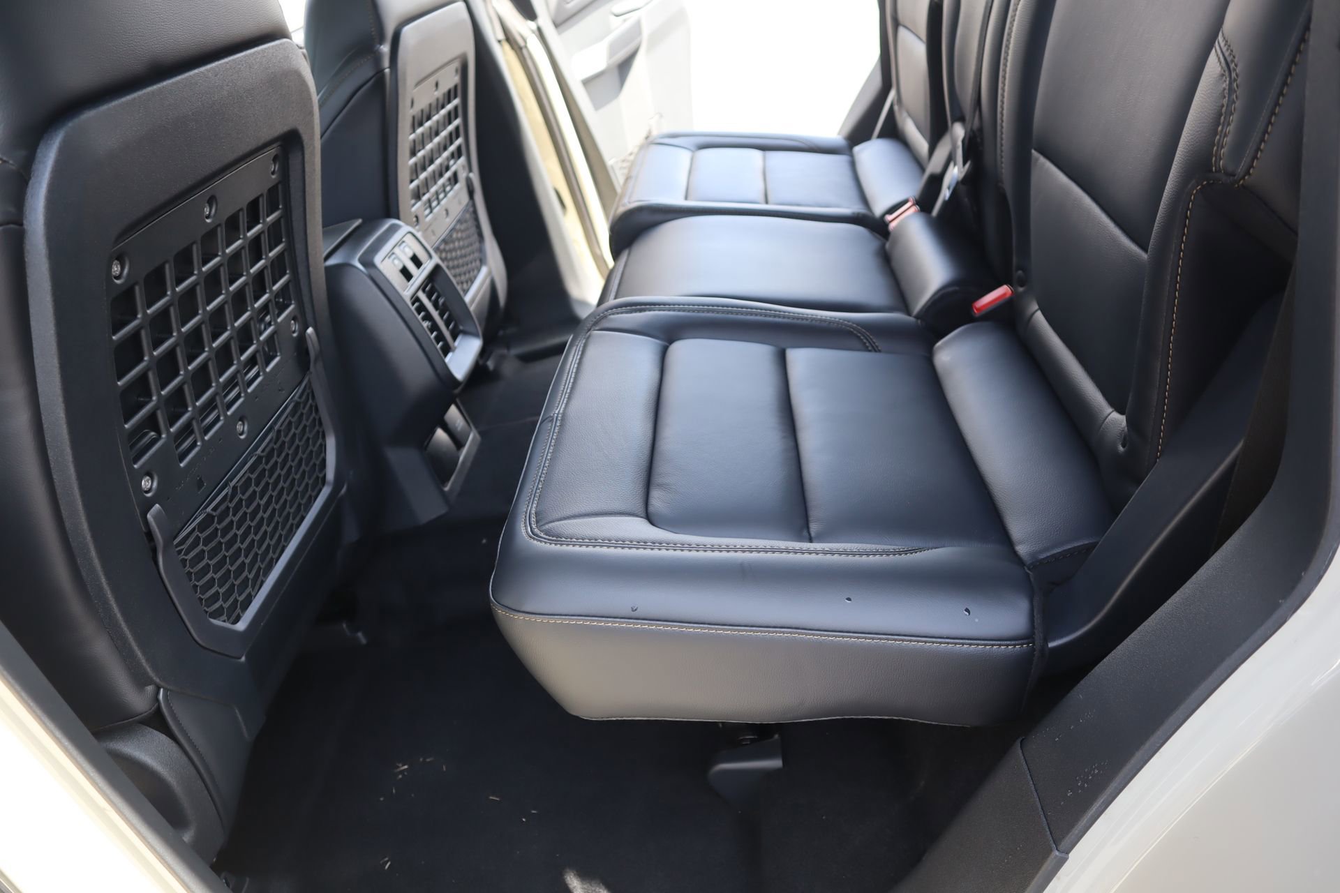New 2026 Ford Bronco Badlands AWD/4WD image 15