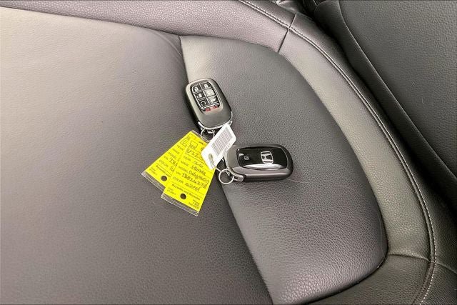 Certified 2026 Honda Odyssey Touring image 14