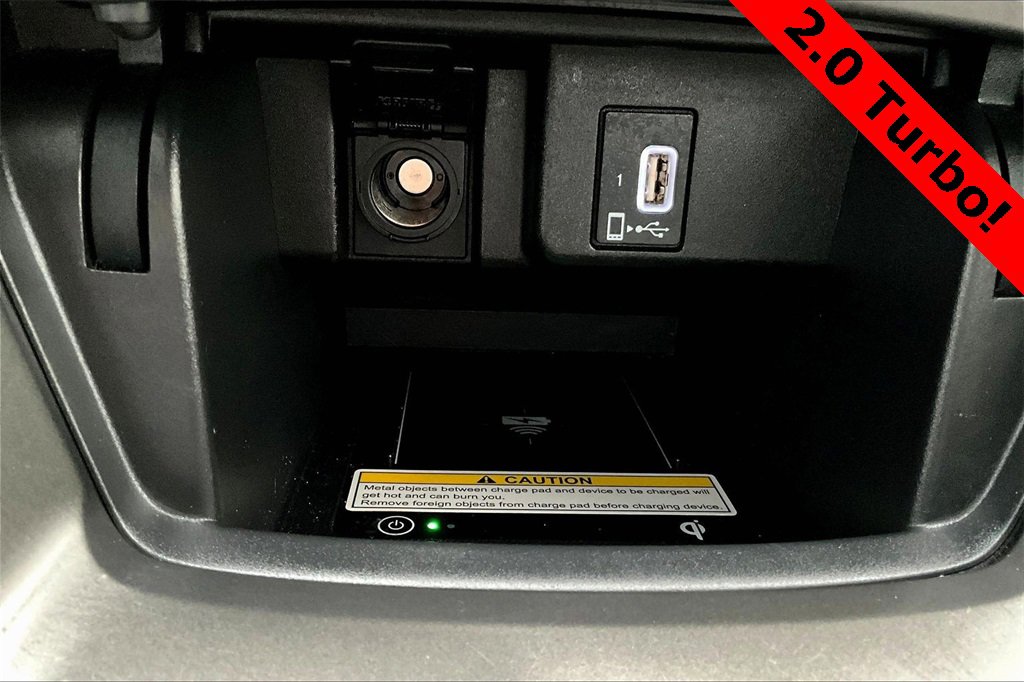 Used 2018 Honda Accord Touring image 31