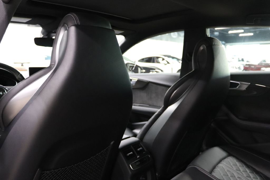 Used 2018 Audi S5 Prestige w/ S Sport Package image 21