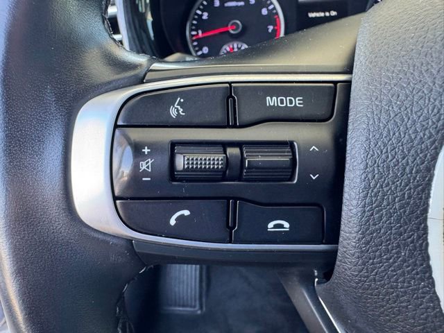 Used 2022 Kia K5 EX w/ EX Premium Package FWD image 14