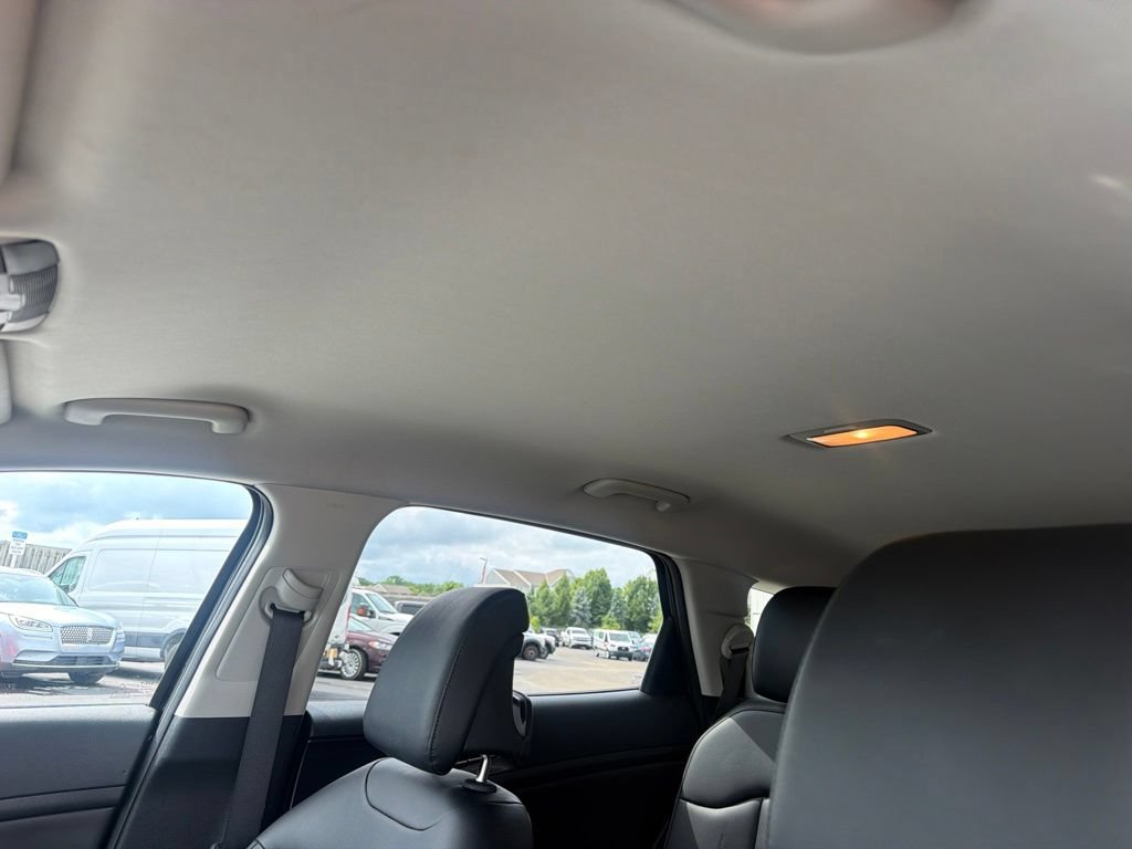 Used 2023 Kia Sportage EX AWD/4WD image 27