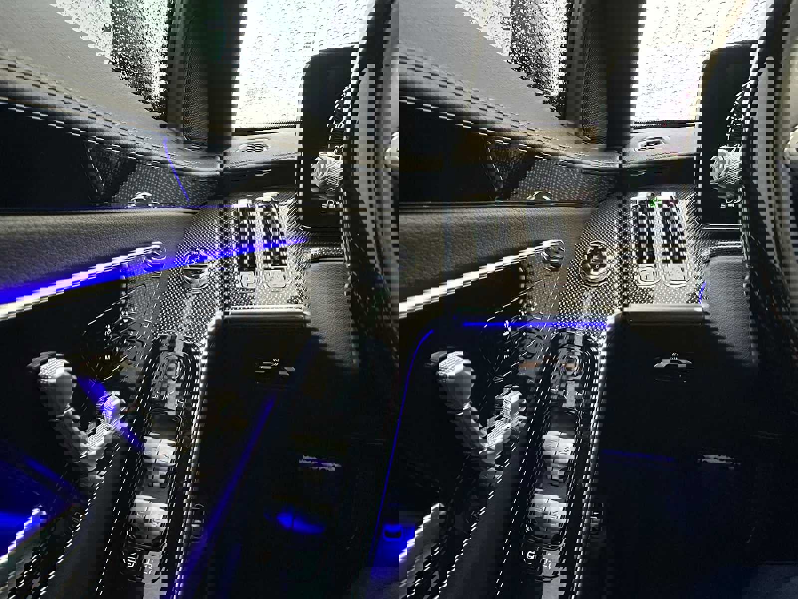 Used 2024 Mercedes-Benz S 500 4MATIC image 32