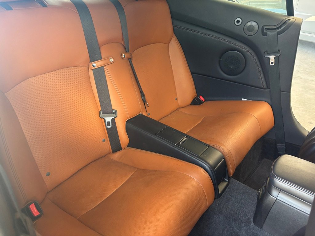 Used 2014 Lexus IS 250C w/ Luxury Package RWD image 25