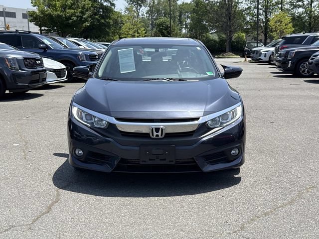 Used 2018 Honda Civic EX-T image 6