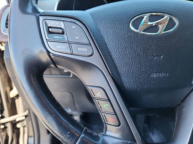 Used 2017 Hyundai Santa Fe Limited w/ Cargo Package AWD/4WD image 18