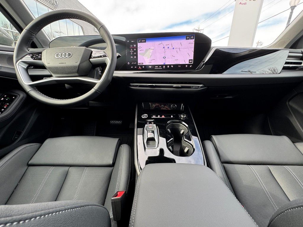 Used 2025 Audi A5 Premium Plus AWD/4WD image 8