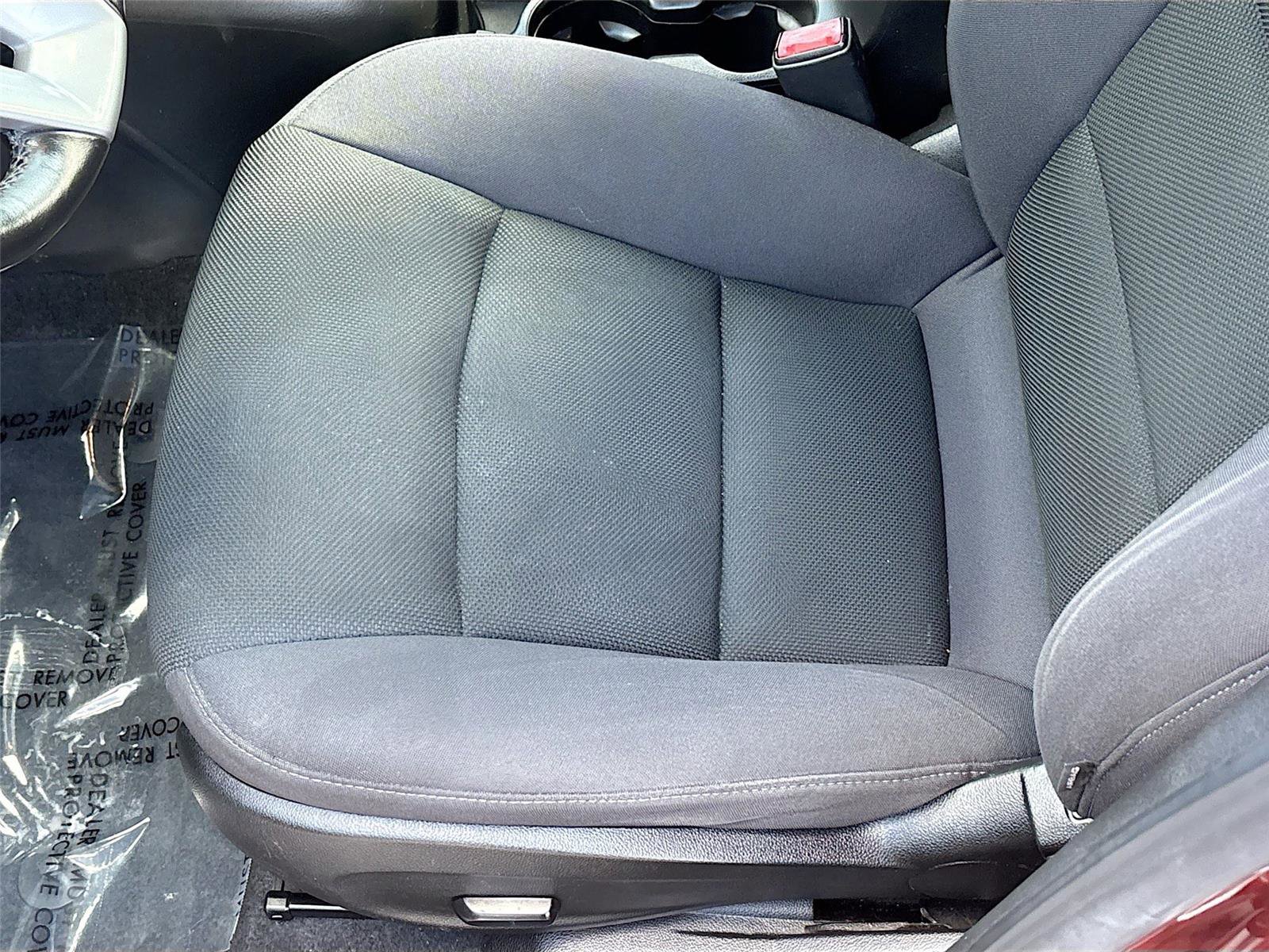 Used 2013 Chevrolet Cruze LT image 18