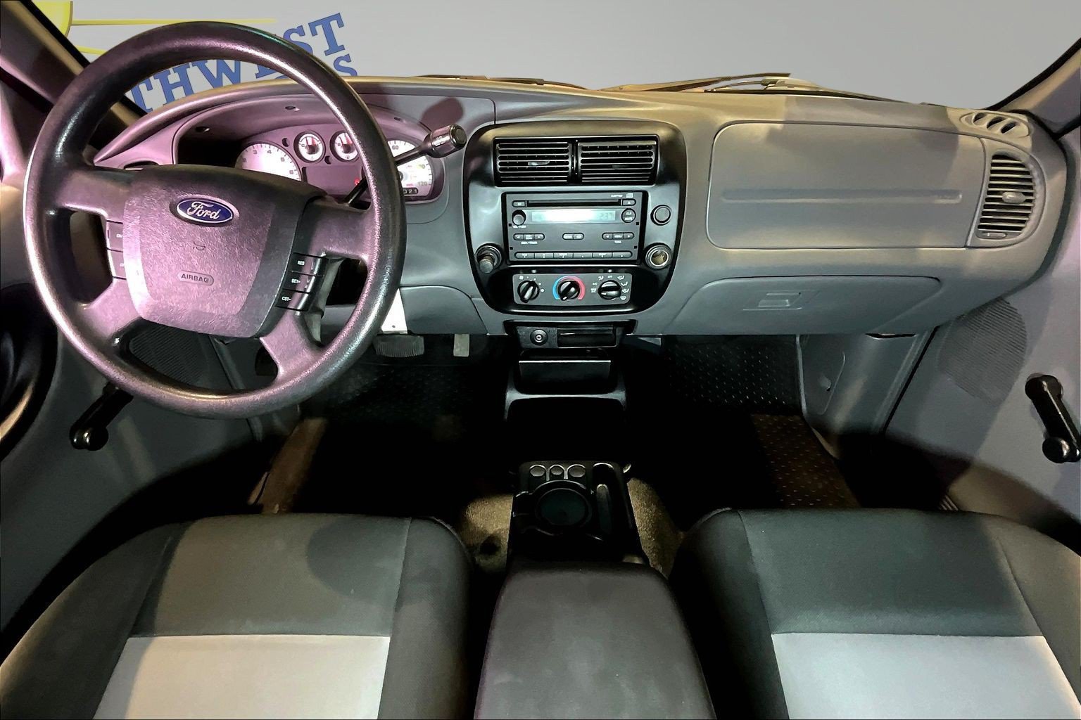 Used 2009 Ford Ranger Sport RWD image 9
