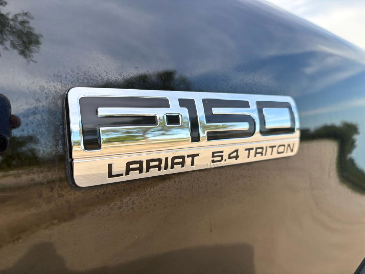 Used 2008 Ford F150 Lariat RWD image 28