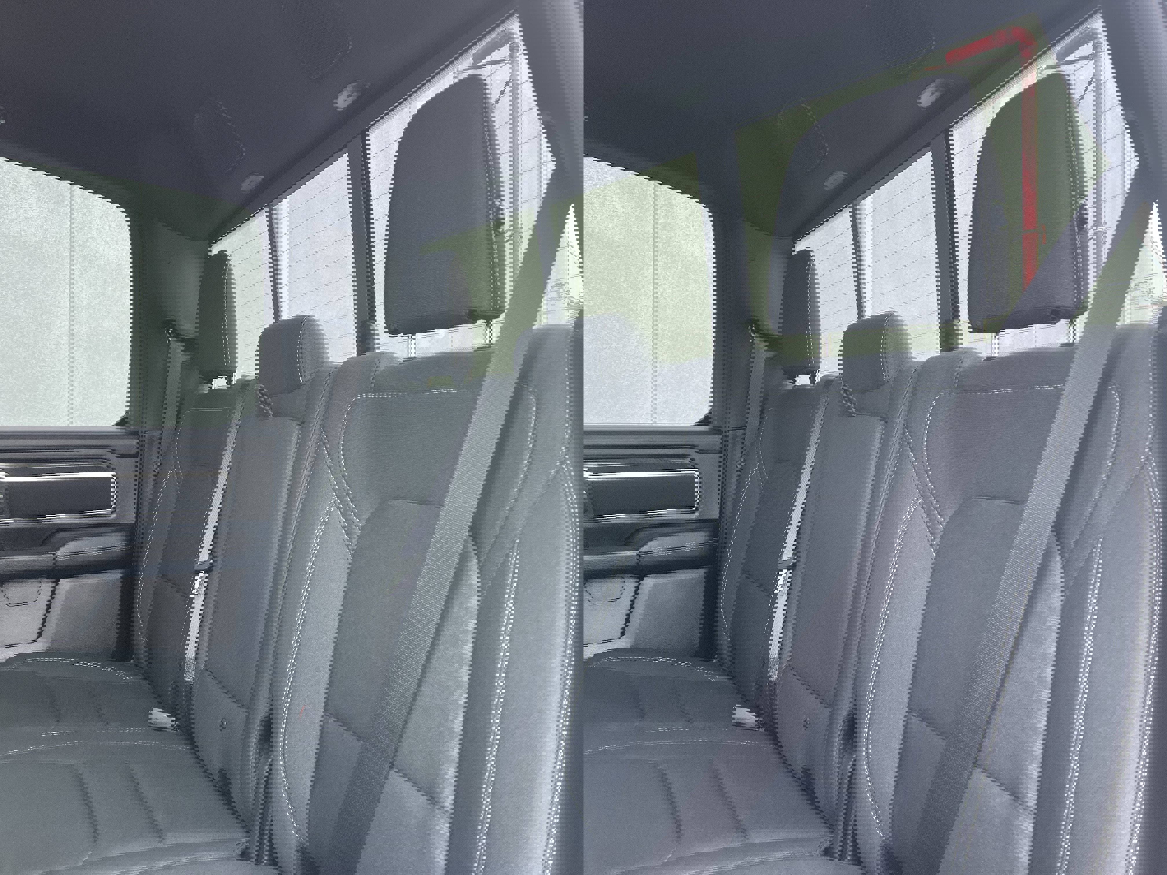 New 2026 RAM 1500 Big Horn image 21