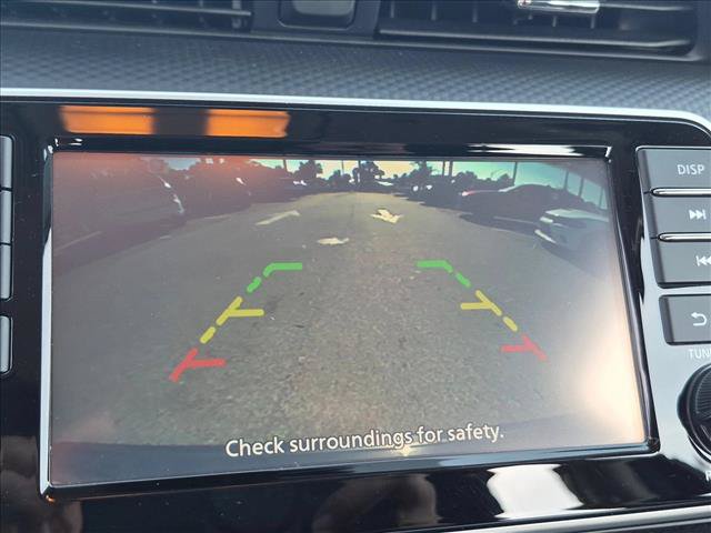 Used 2023 Nissan Kicks S FWD image 13