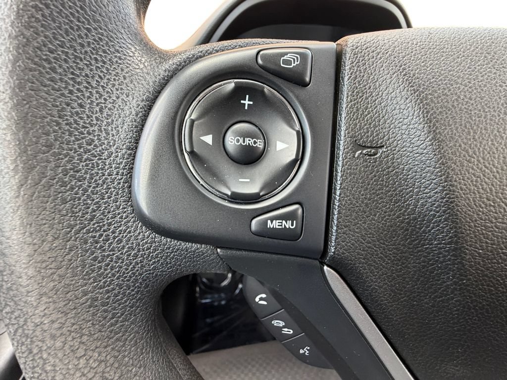 Used 2016 Honda CR-V EX image 22