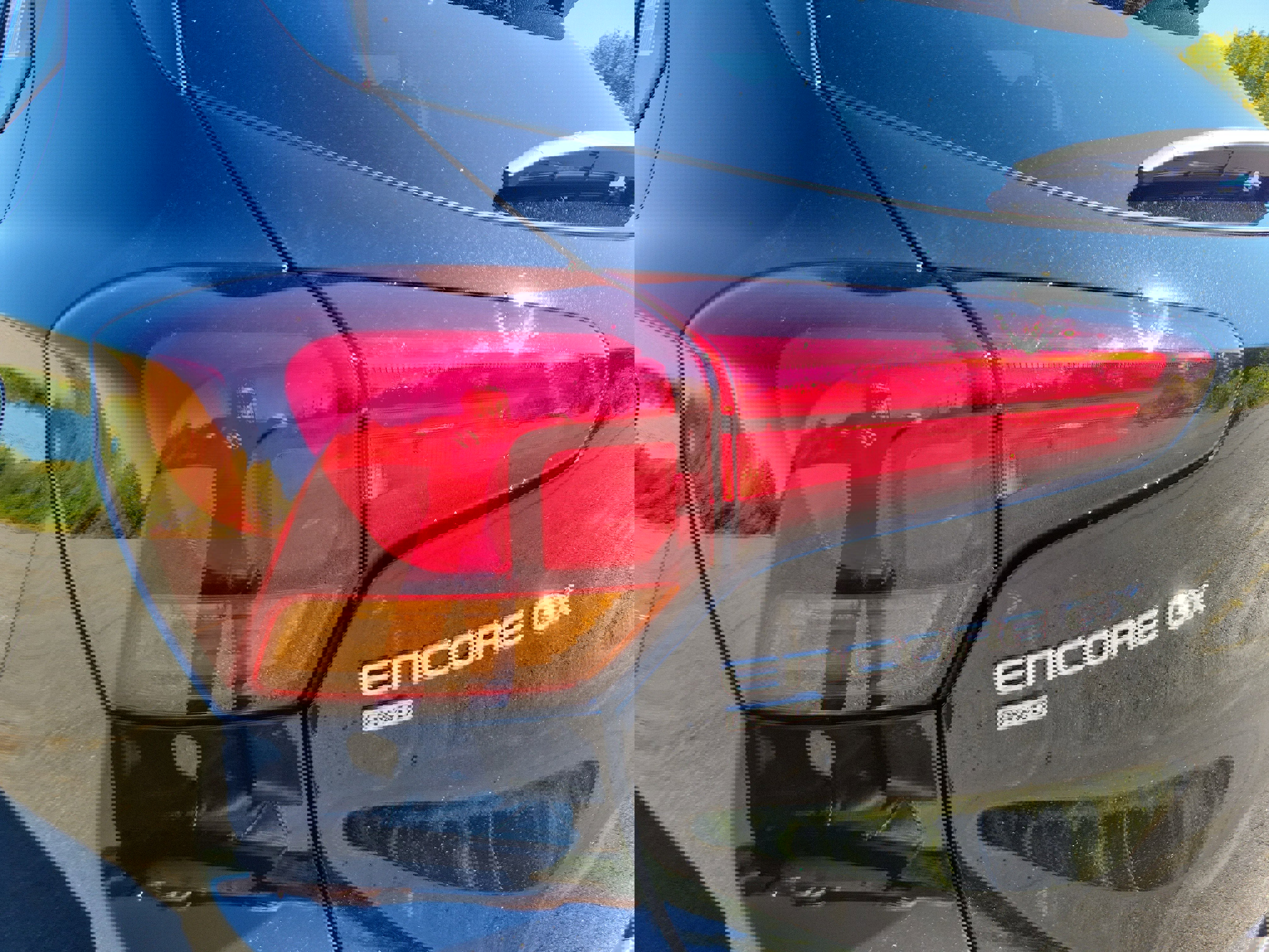 New 2026 Buick Encore GX Preferred w/ Advanced Technology Package image 15