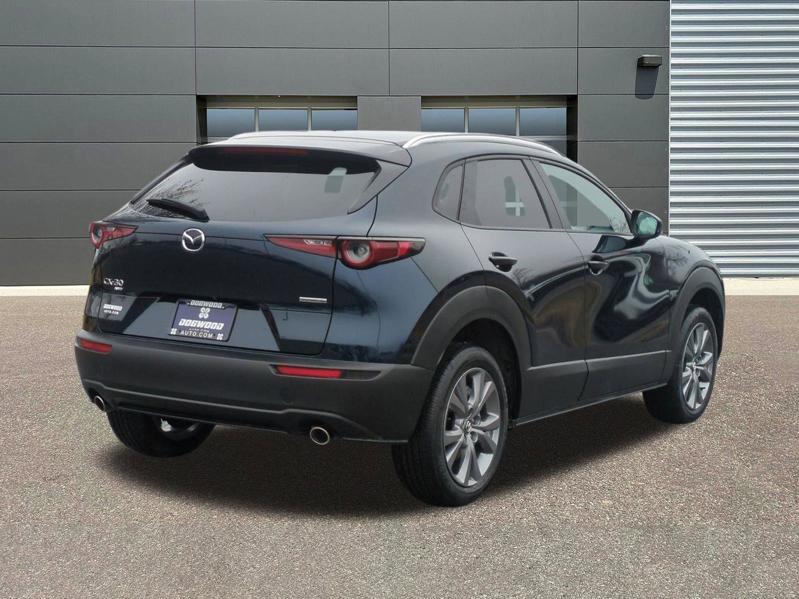New 2026 MAZDA CX-30 AWD 2.5 S image 7