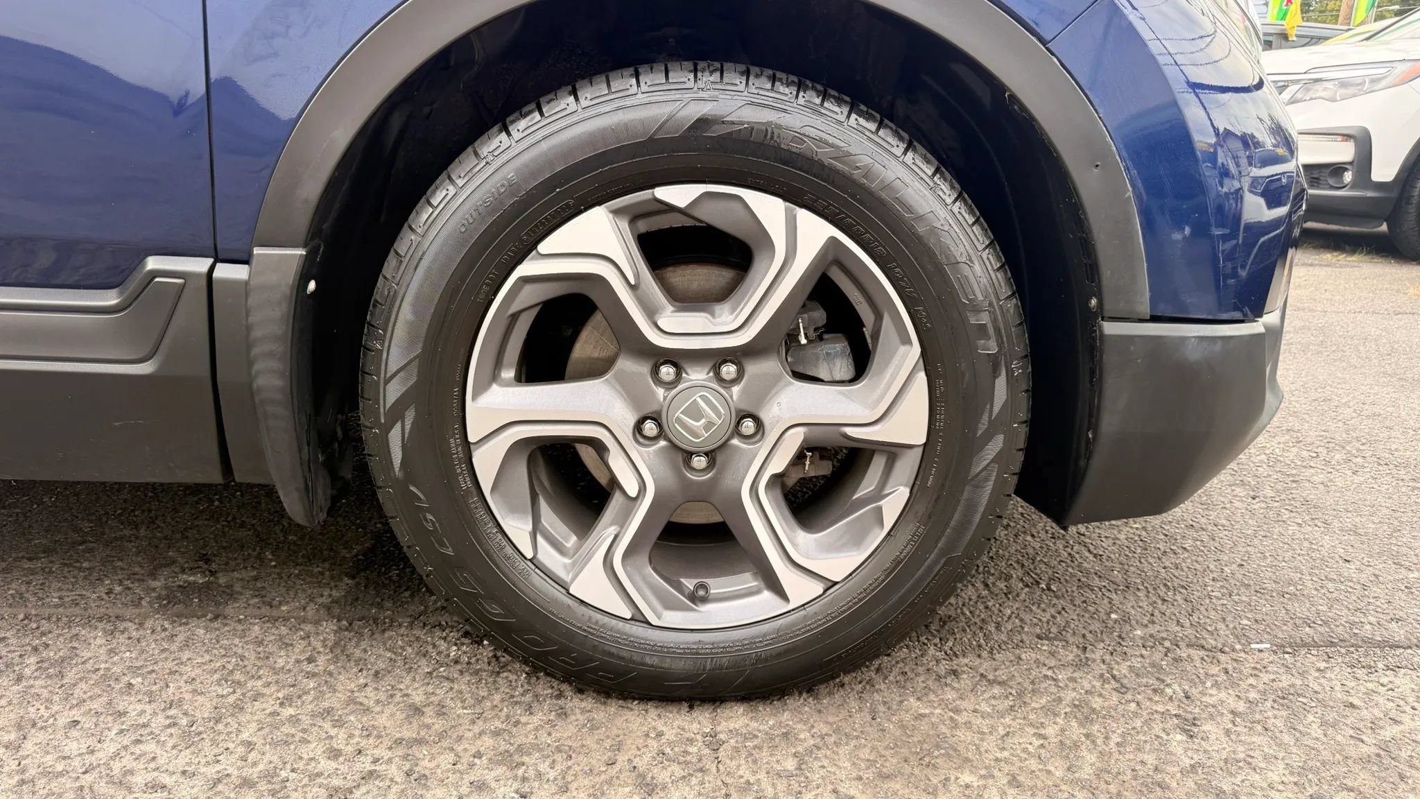 Used 2019 Honda CR-V EX-L image 28