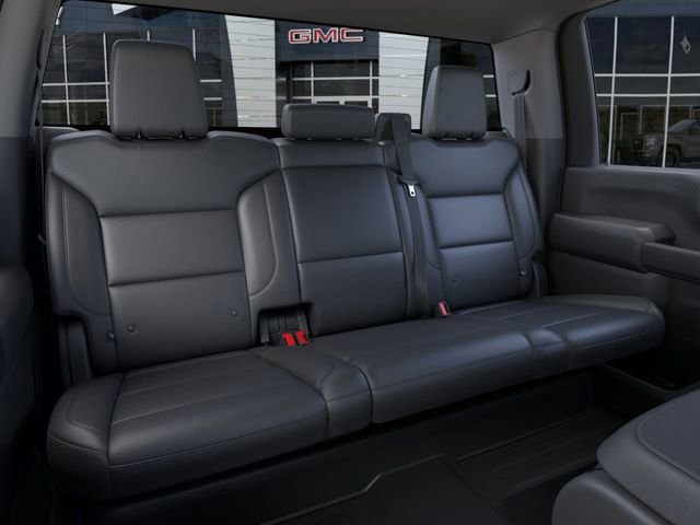 New 2026 GMC Sierra 2500 Pro w/ Max Trailering Package image 17