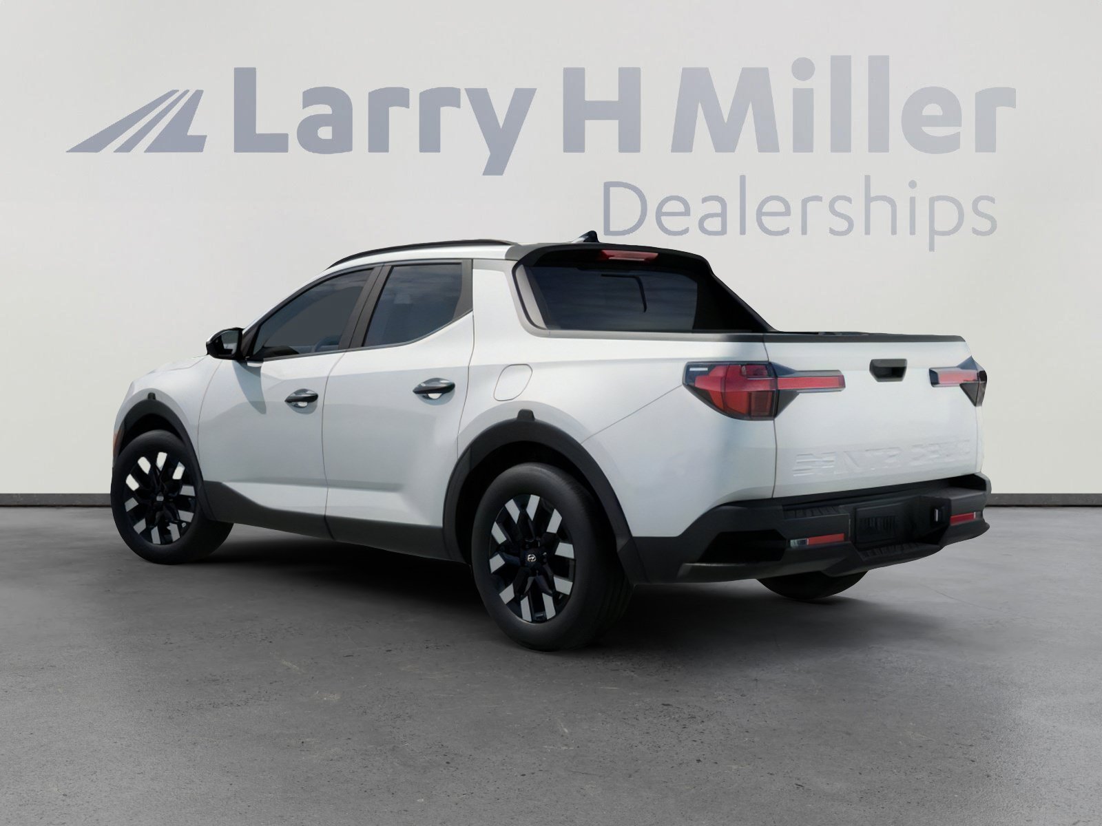 New 2026 Hyundai Santa Cruz SEL AWD/4WD image 5