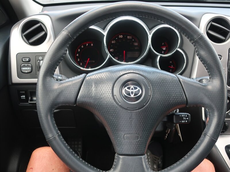 Used 2006 Toyota Matrix XR FWD image 16