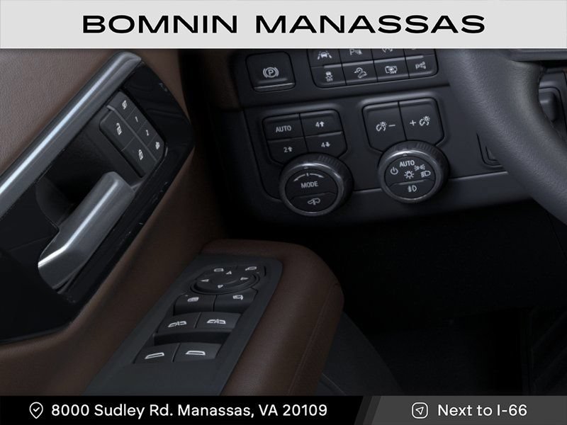 New 2026 Chevrolet Tahoe High Country AWD/4WD image 22