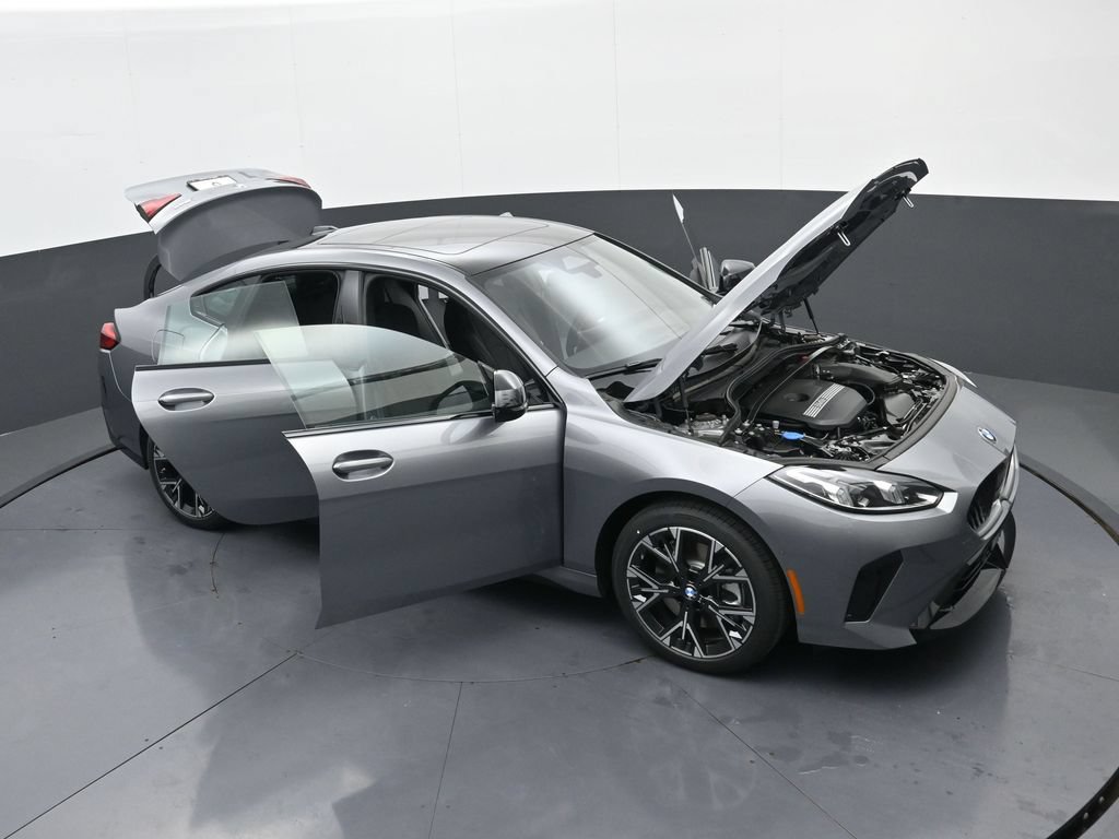New 2026 BMW 228i xDrive w/ Premium Package AWD/4WD image 36