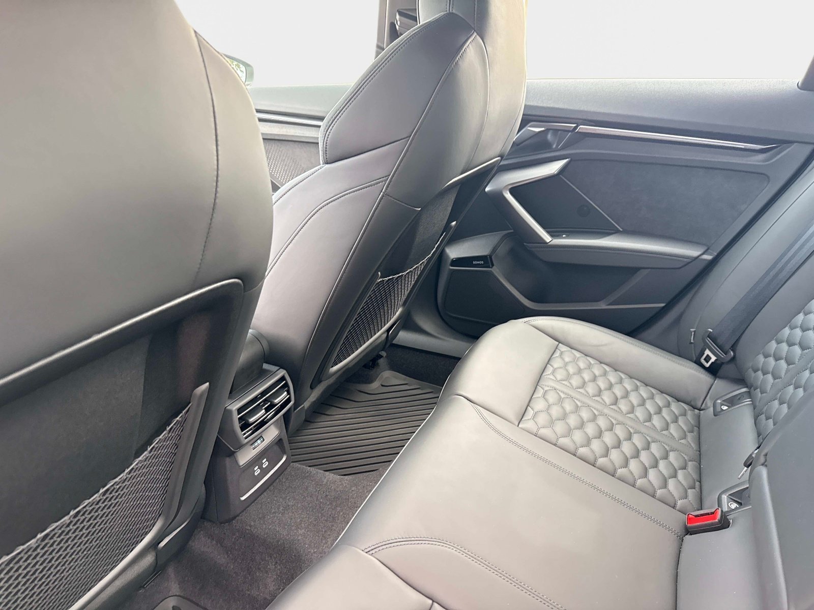 New 2026 Audi RS 3 AWD/4WD image 13