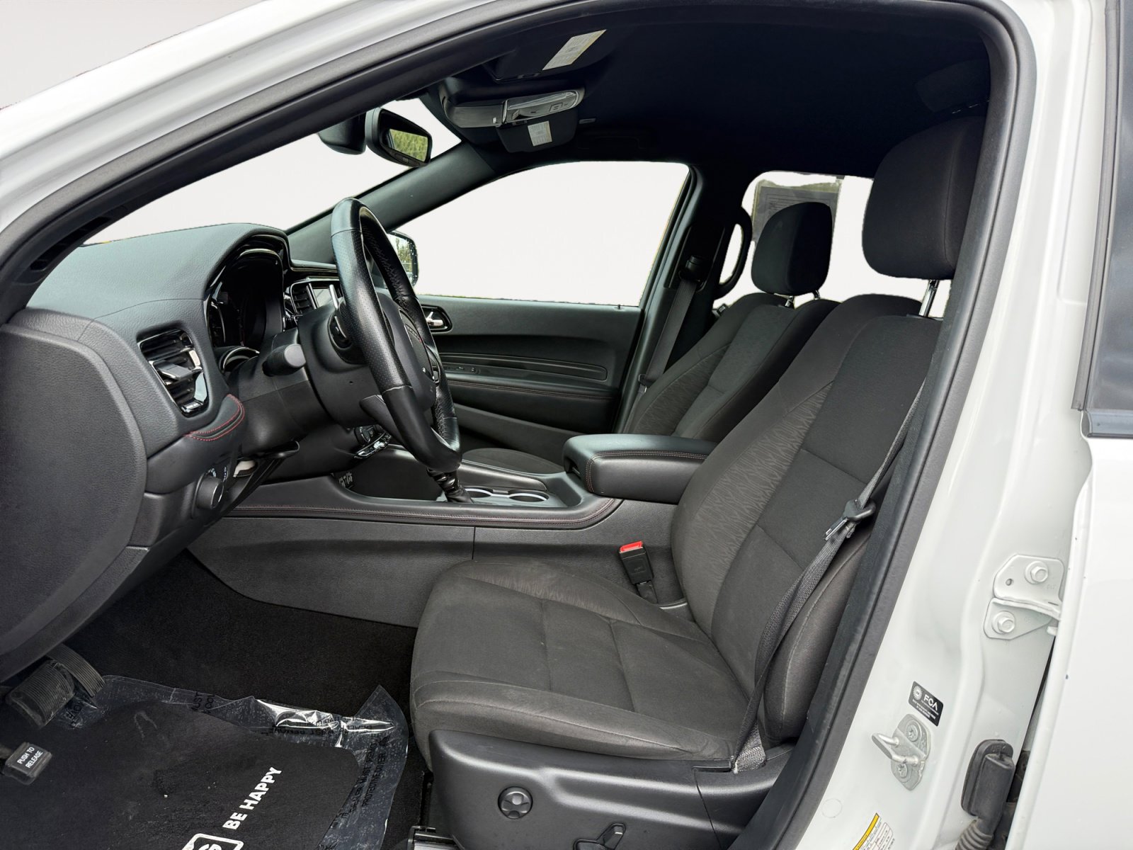 Used 2023 Dodge Durango GT image 10