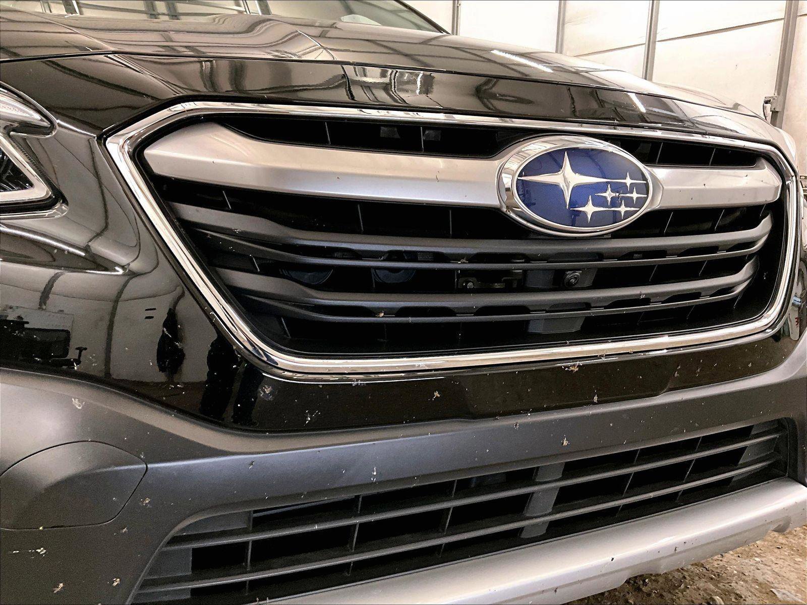 Used 2021 Subaru Outback Touring XT AWD/4WD image 29