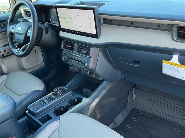 New 2026 Ford Maverick Lariat w/ 4K Tow Package image 18