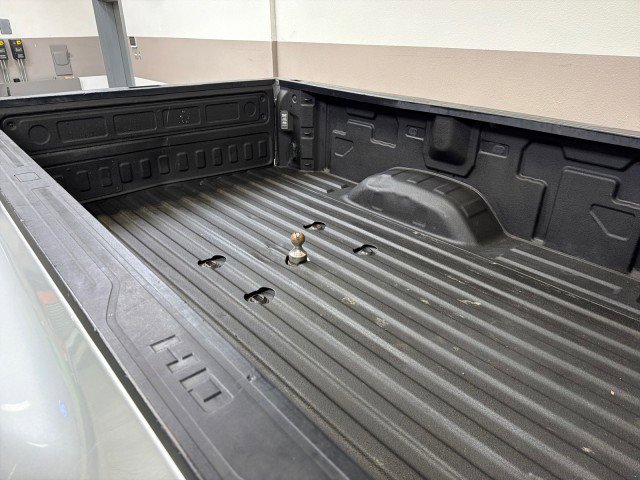 Used 2021 Chevrolet Silverado 3500 LTZ w/ LTZ Texas Edition image 50