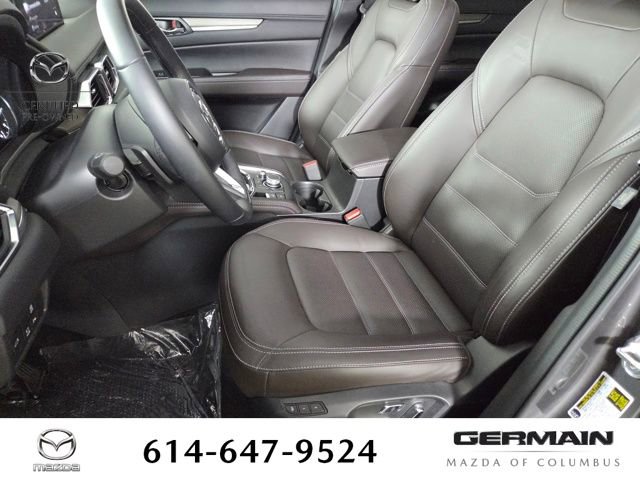 Used 2025 MAZDA CX-5 Signature image 19