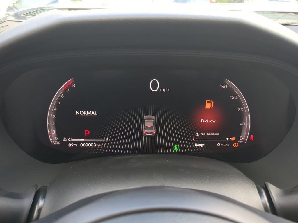 New 2025 Acura TLX SH-AWD w/ A-SPEC Pkg image 29