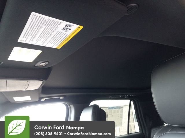 New 2026 Ford Expedition Max Platinum w/ Stealth Appearance Package image 23