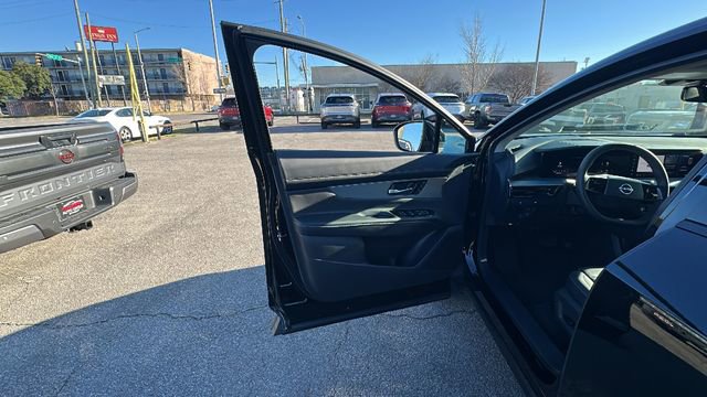 New 2026 Nissan Murano SL image 12