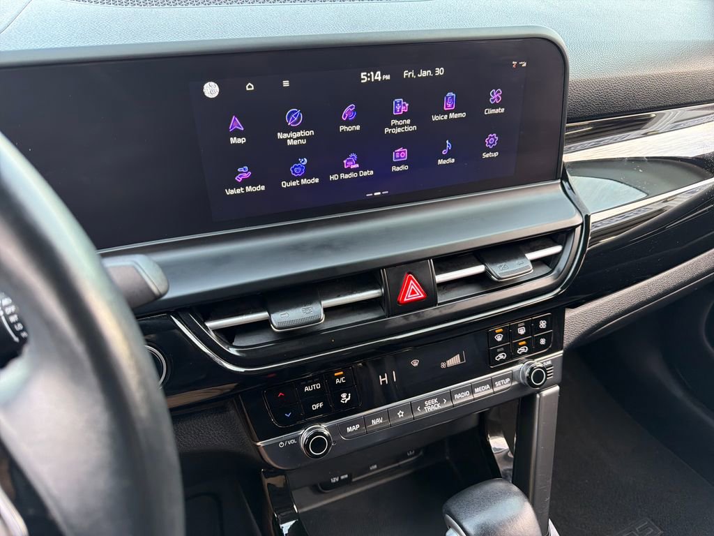 Used 2024 Kia Seltos S image 32