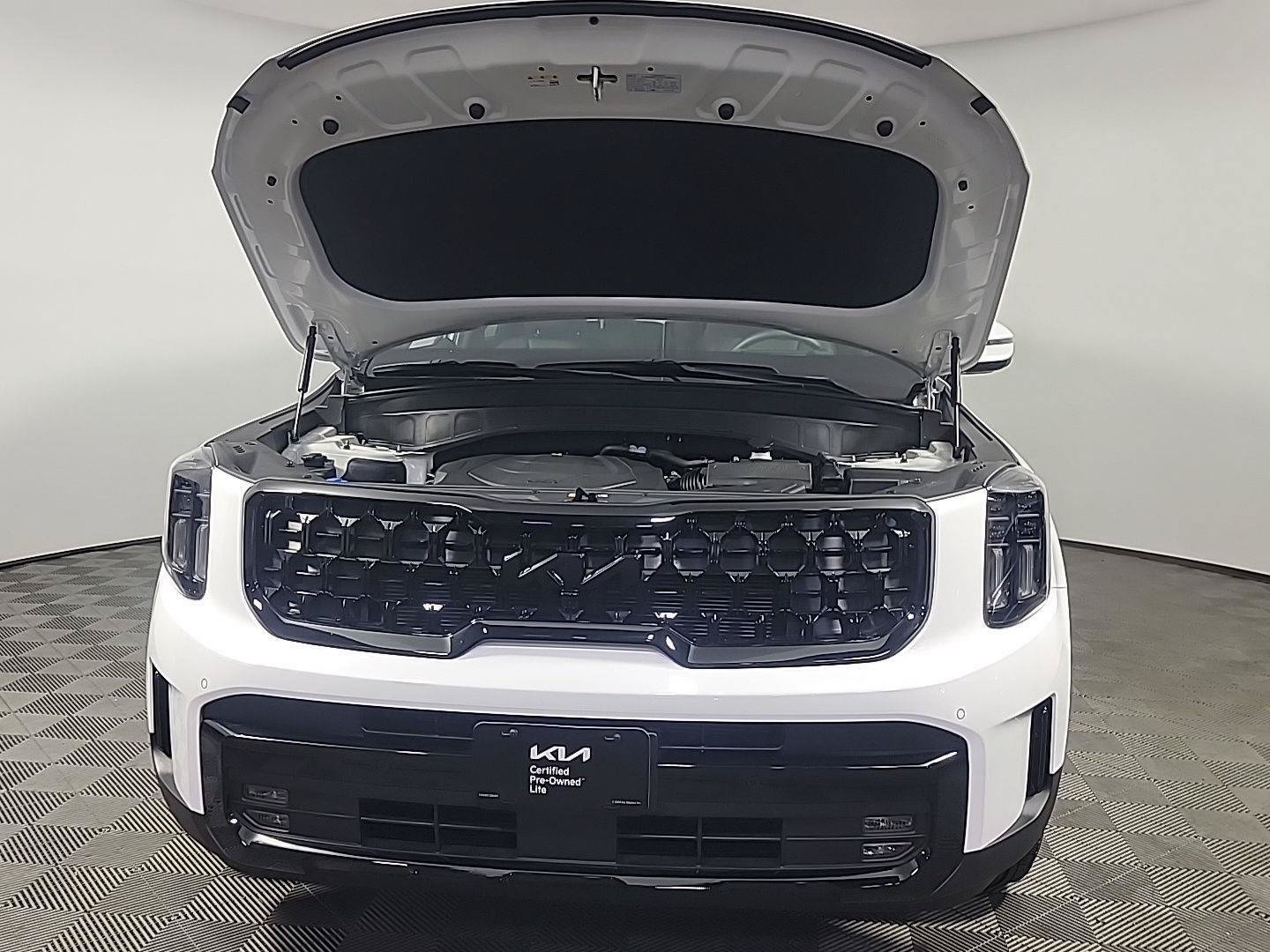 Used 2025 Kia Telluride SX Prestige X-Line AWD/4WD image 14