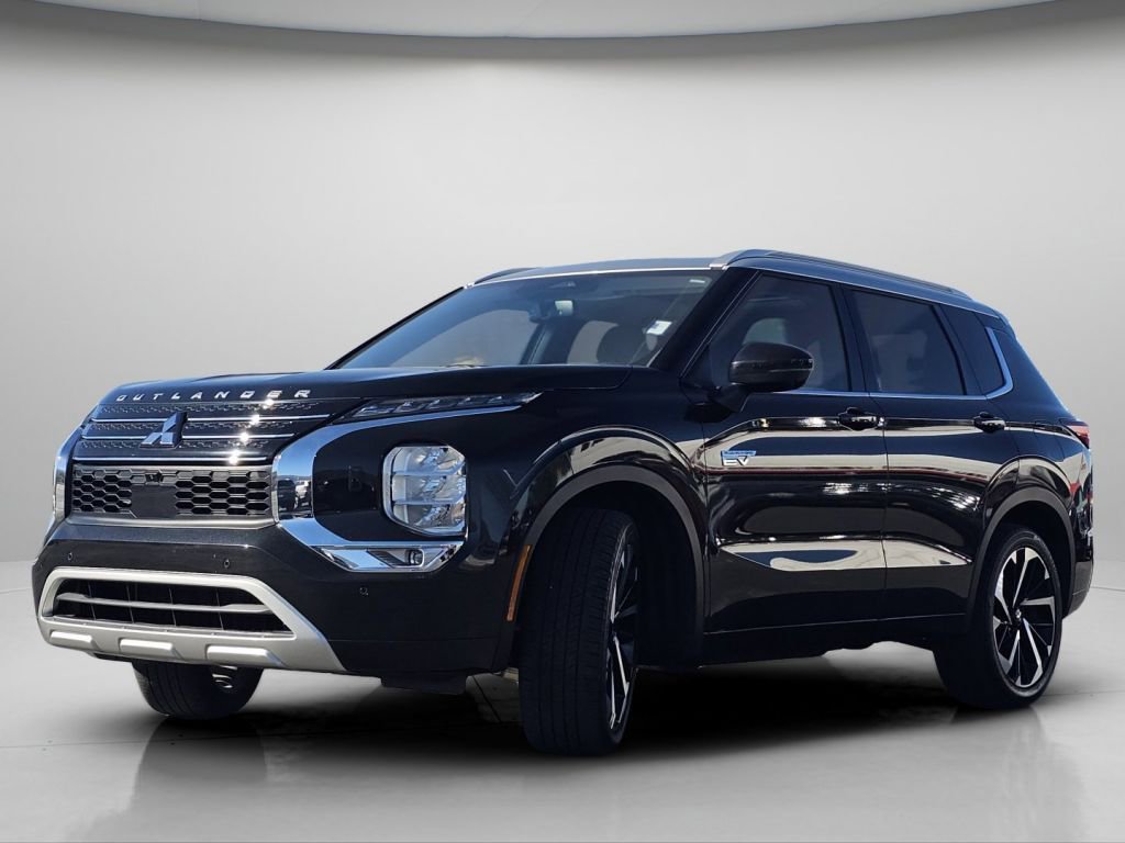 Used 2024 Mitsubishi Outlander SEL image 22