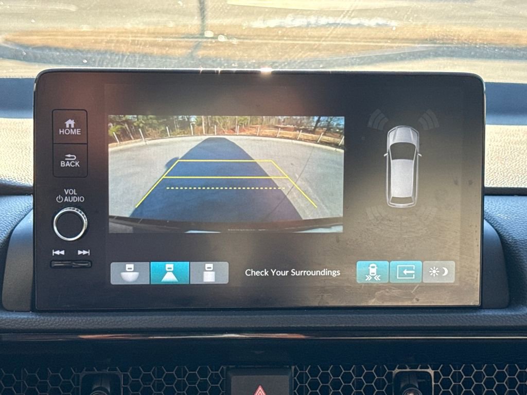 Used 2024 Honda CR-V EX-L image 18