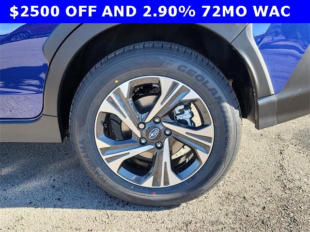 New 2026 Subaru Crosstrek 2.0i Premium image 28