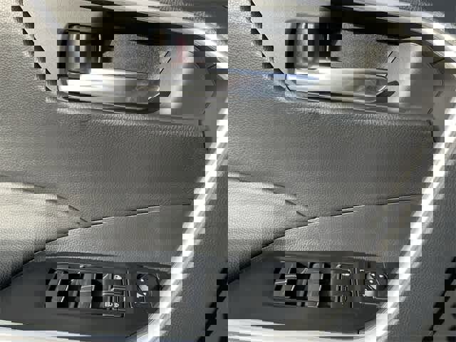 Used 2025 Toyota RAV4 XLE image 14