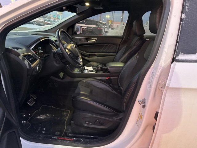 Used 2020 Ford Edge ST w/ Equipment Group 401A image 12