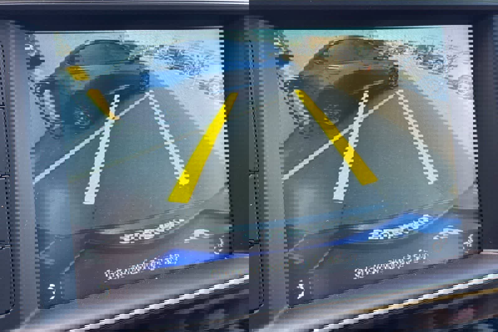 Used 2017 Jaguar F-PACE Prestige image 22