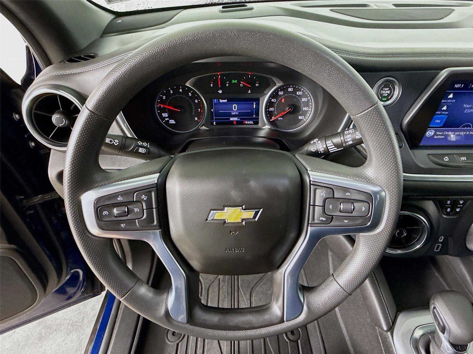 Used 2022 Chevrolet Blazer LT image 12