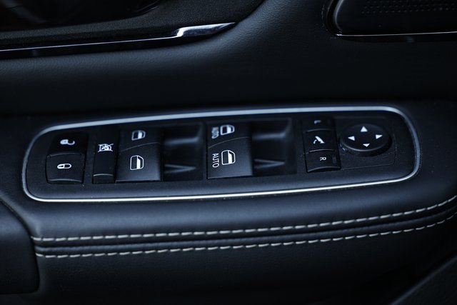 Used 2022 RAM 1500 Limited image 20